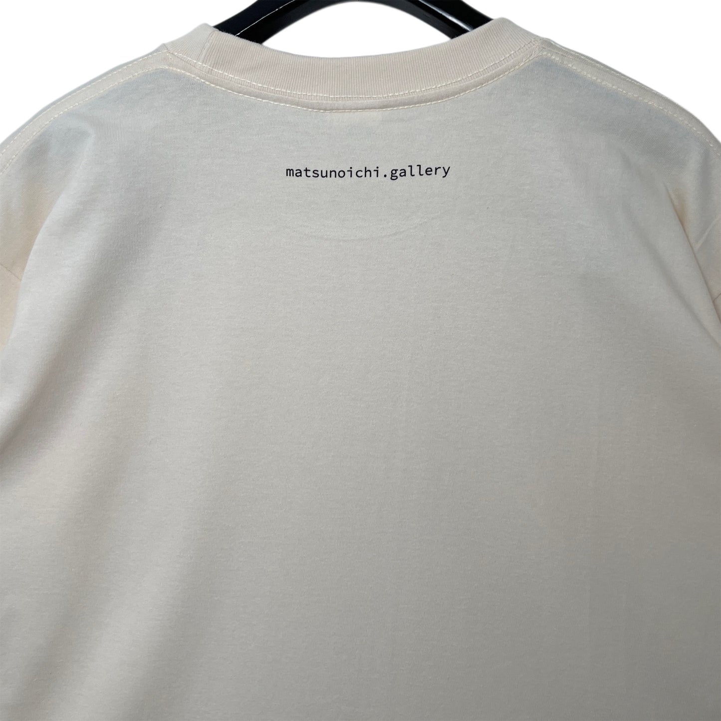 【Edi Dubien】コラルゴルTシャツ