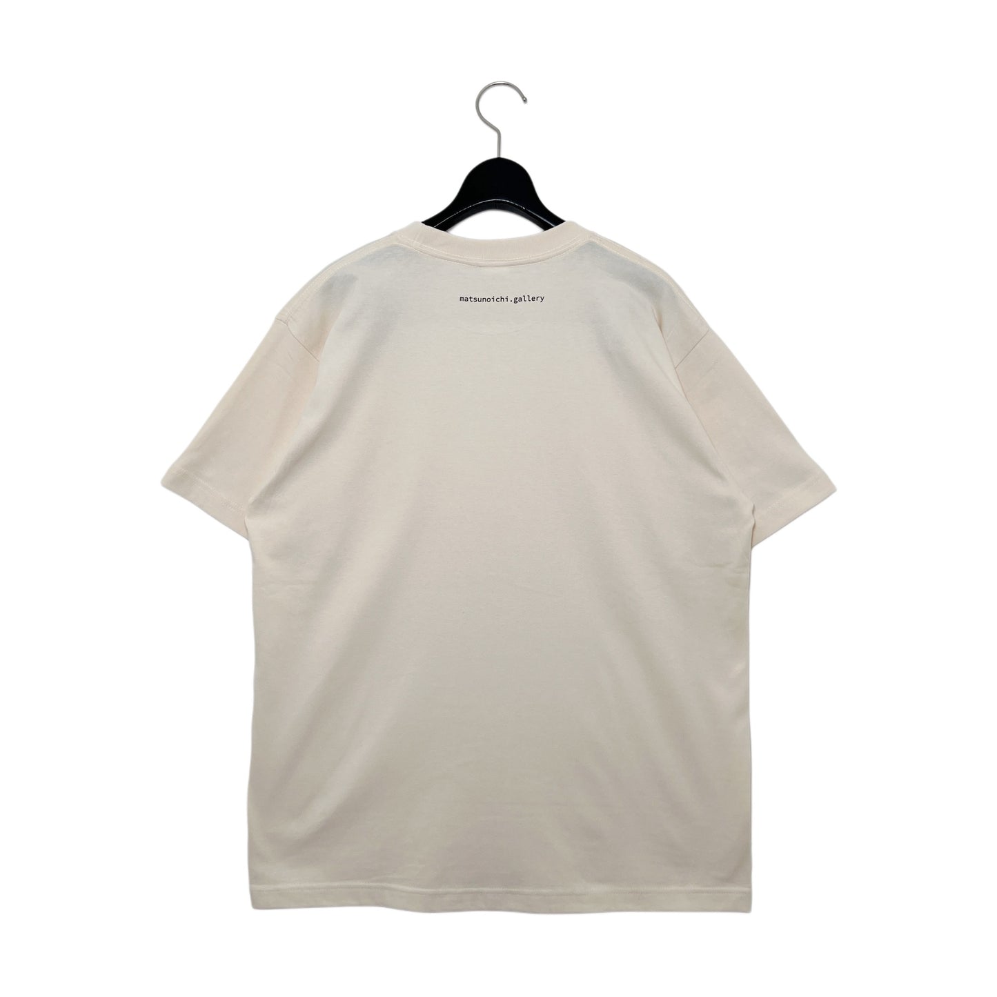 【Edi Dubien】コラルゴルTシャツ