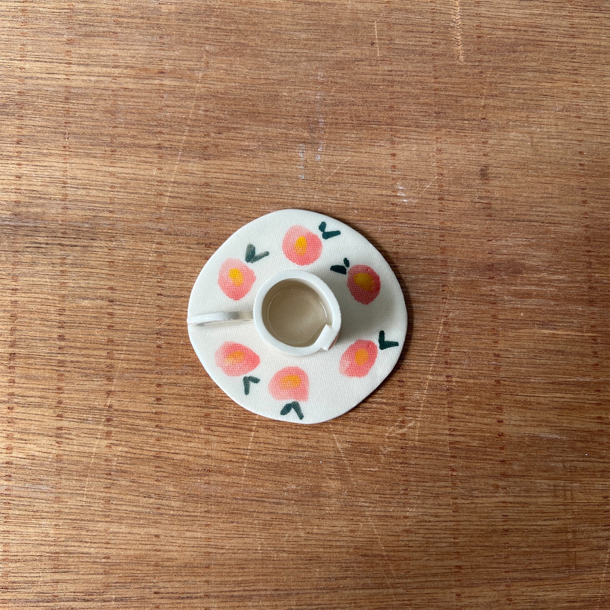 【Alison Owen】candleholder 2