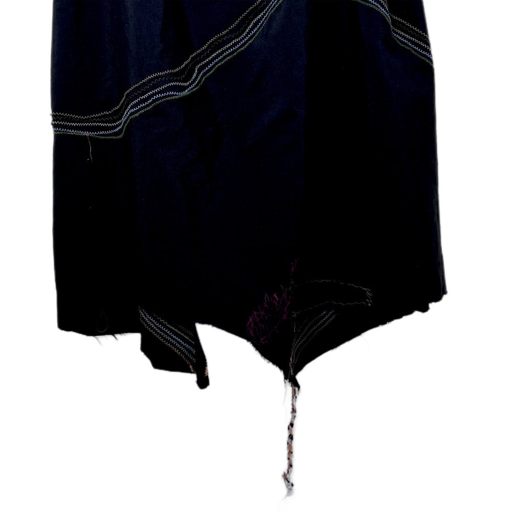 【B.O.R.N.】アートピース #52_skirt