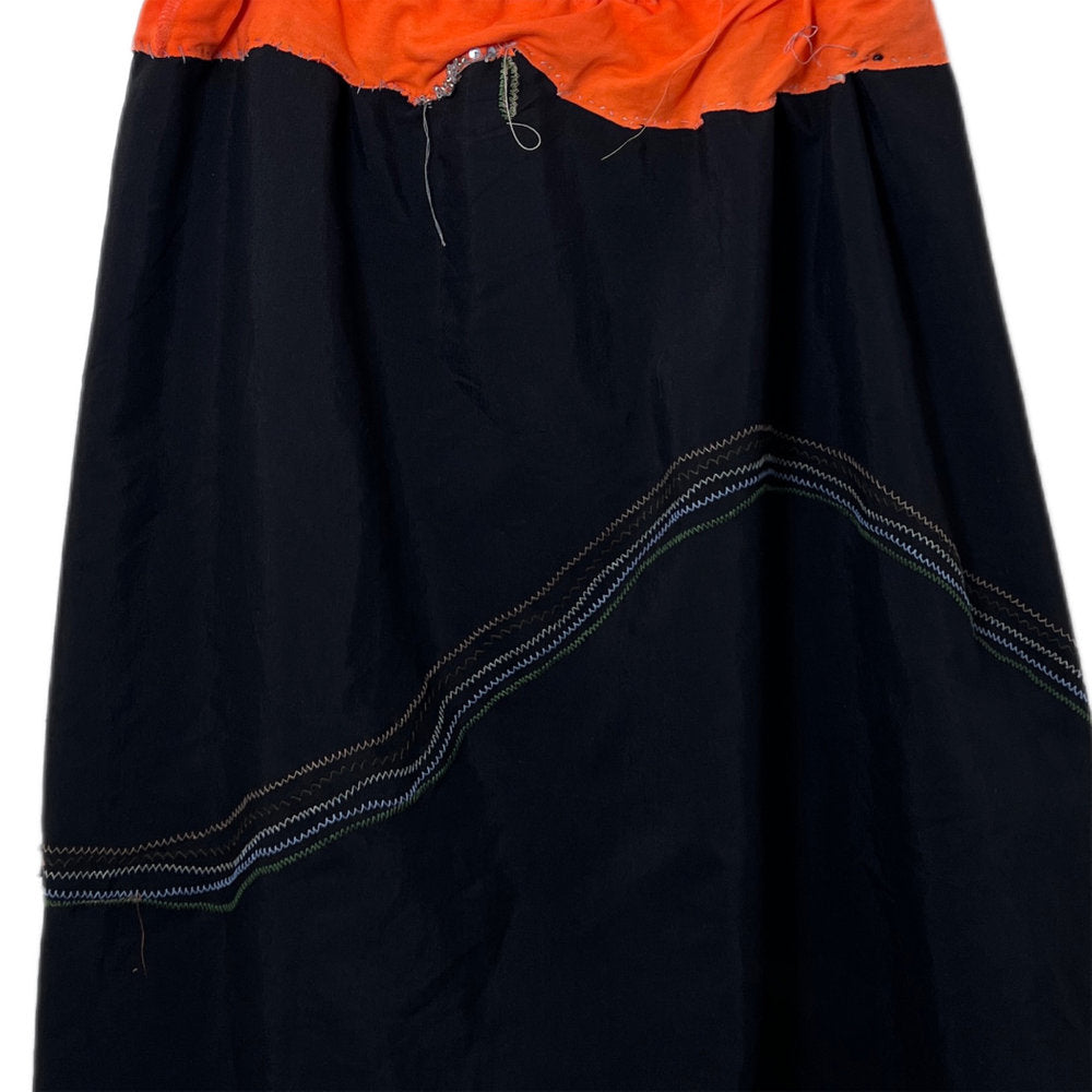 【B.O.R.N.】アートピース #52_skirt