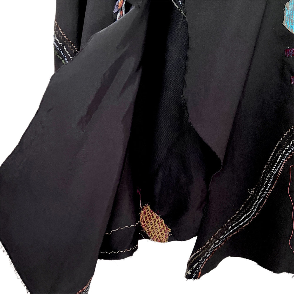 【B.O.R.N.】アートピース #52_skirt