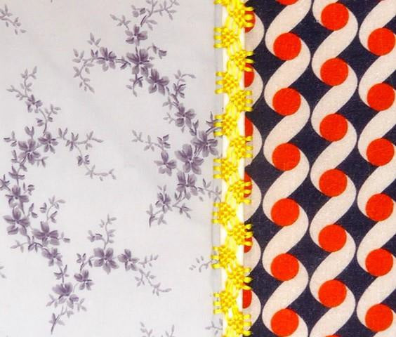 【Leo Atlante】NESNESS Scarf_orange