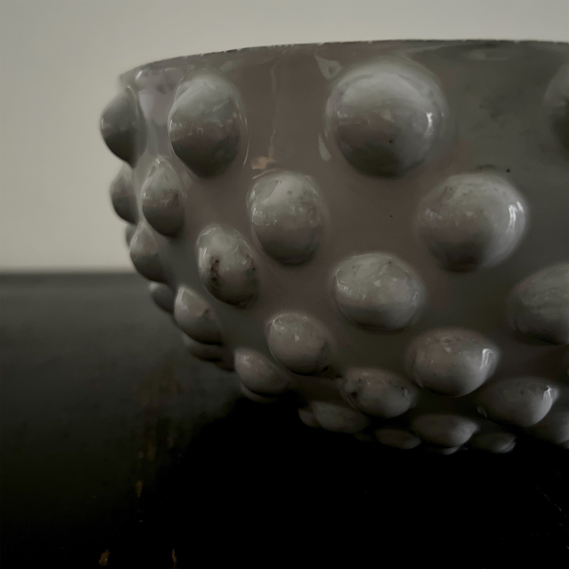 【Astier de Villatte】Adelaide Medium Salad Bowl