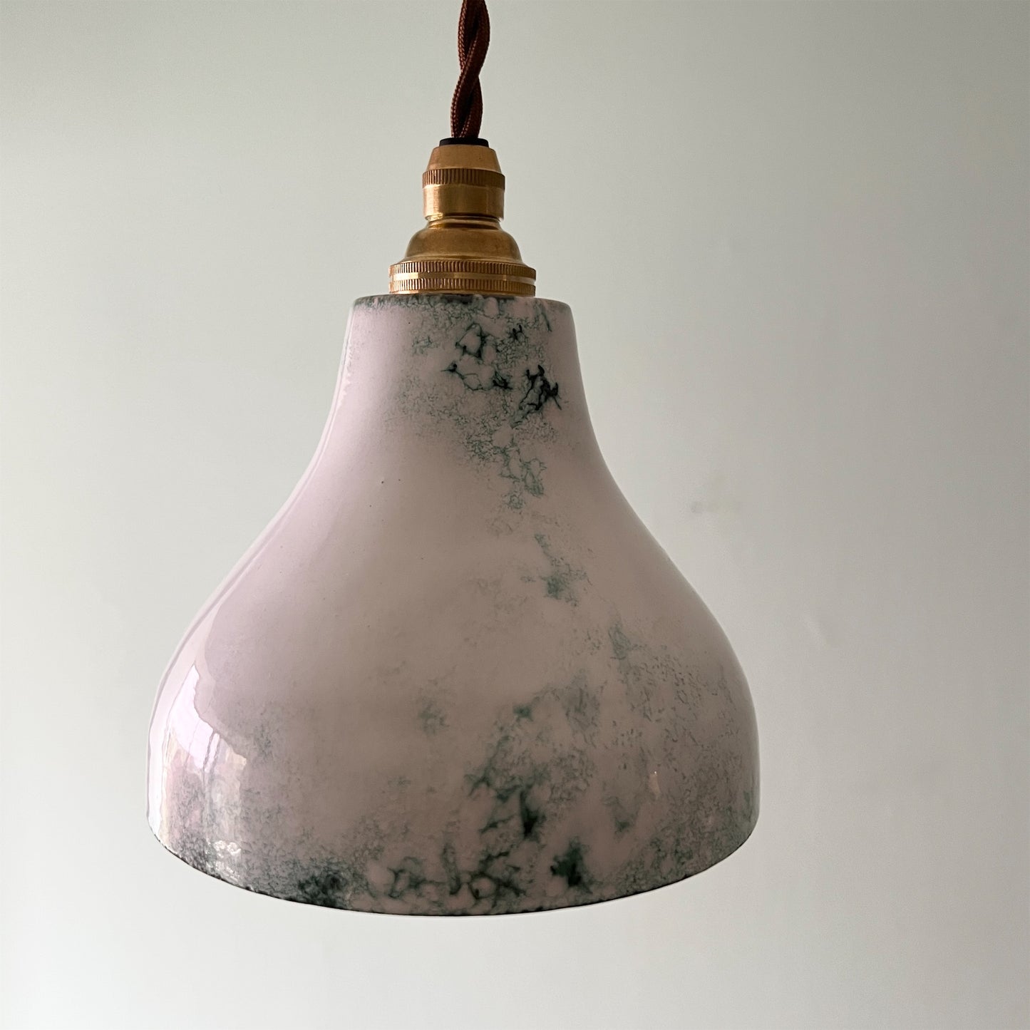 【Kenichi Kondo】Lamp shade drop  25_13
