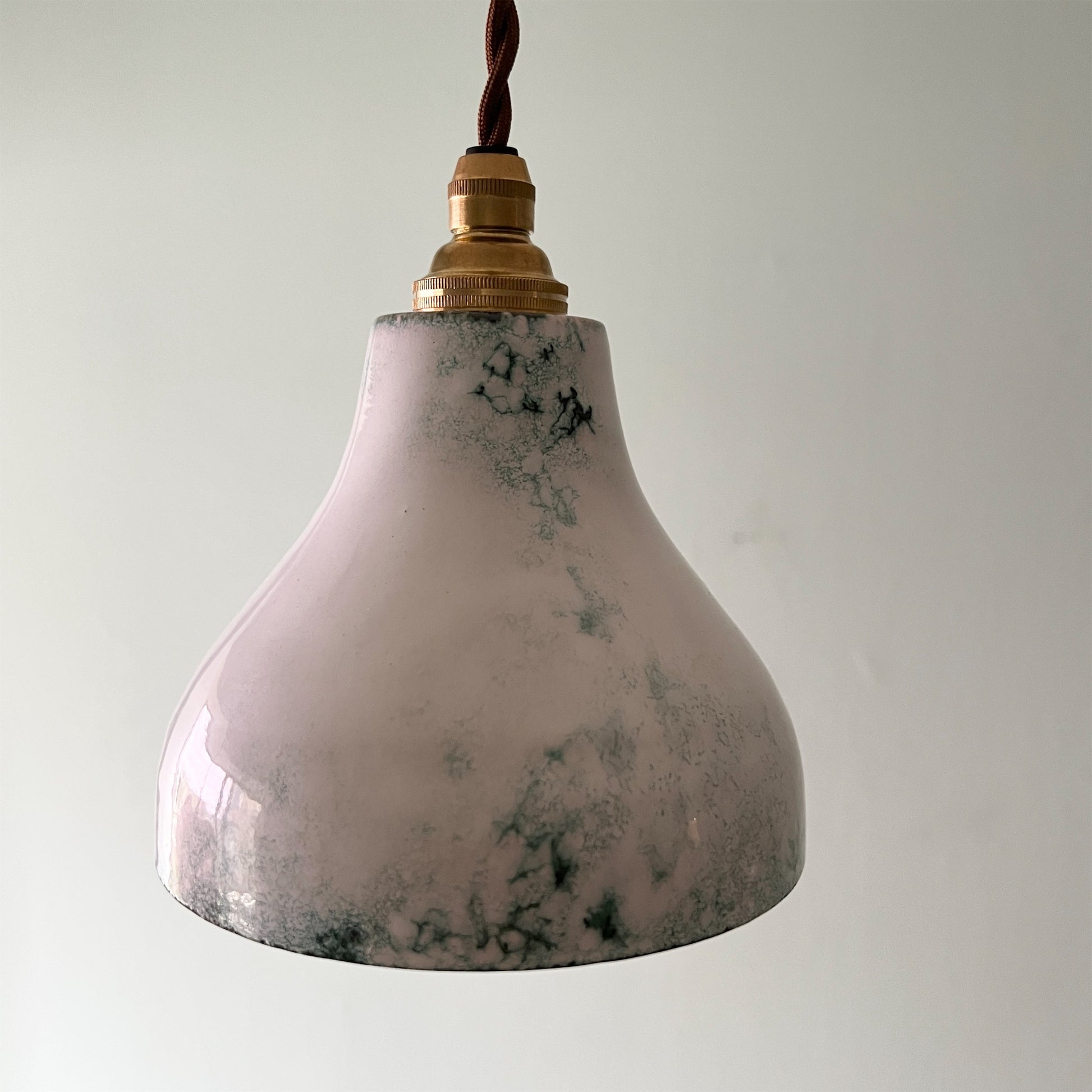 【Kenichi Kondo】Lamp shade drop  25_13