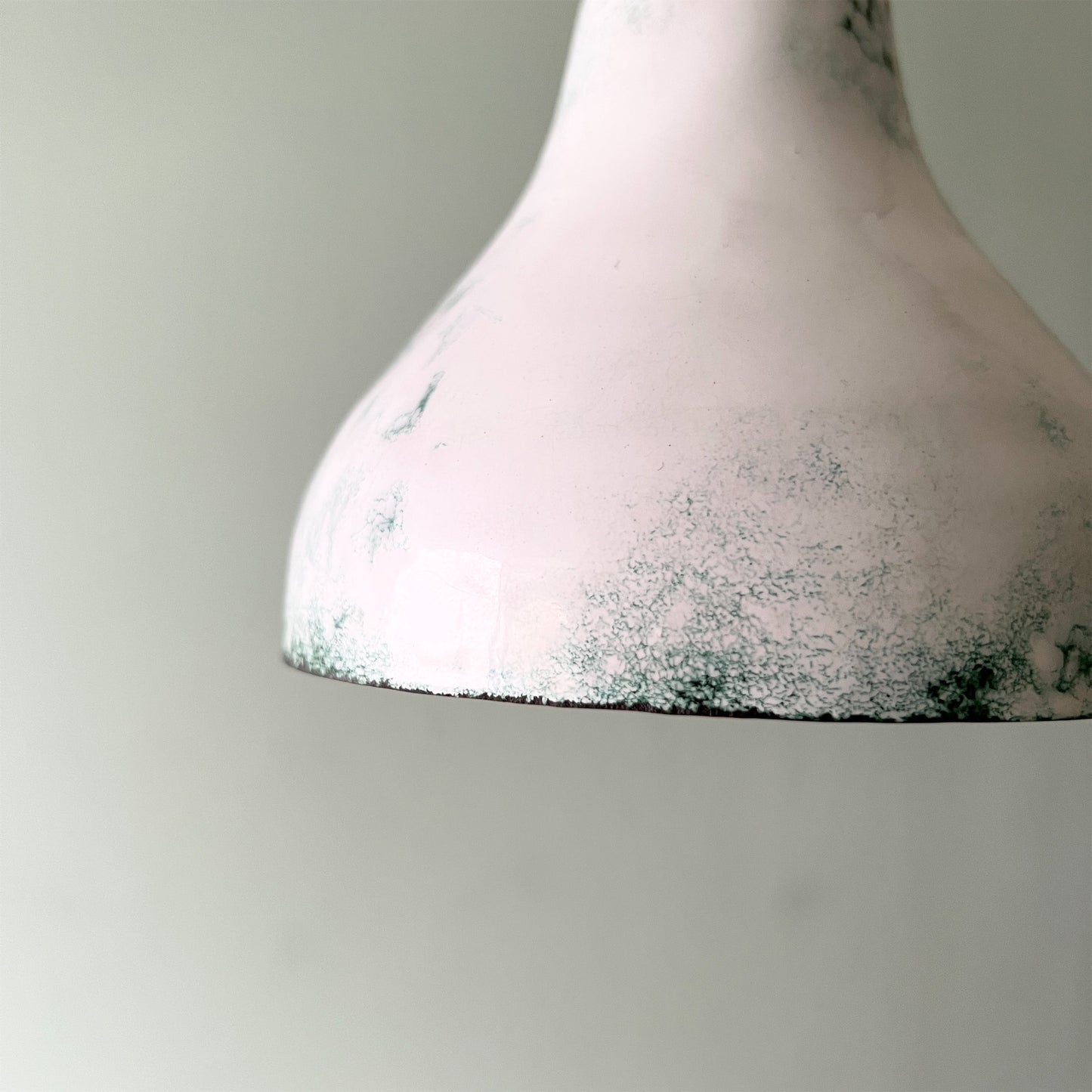 【Kenichi Kondo】Lamp shade drop  25_13