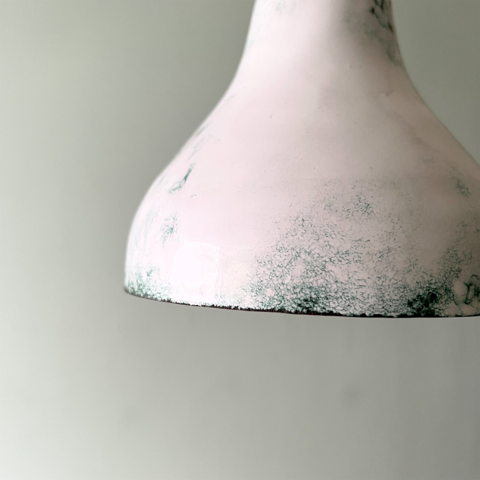 【Kenichi Kondo】Lamp shade drop  25_13