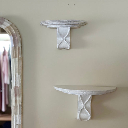 【美しい窓辺】ウォールデコ S 25 7