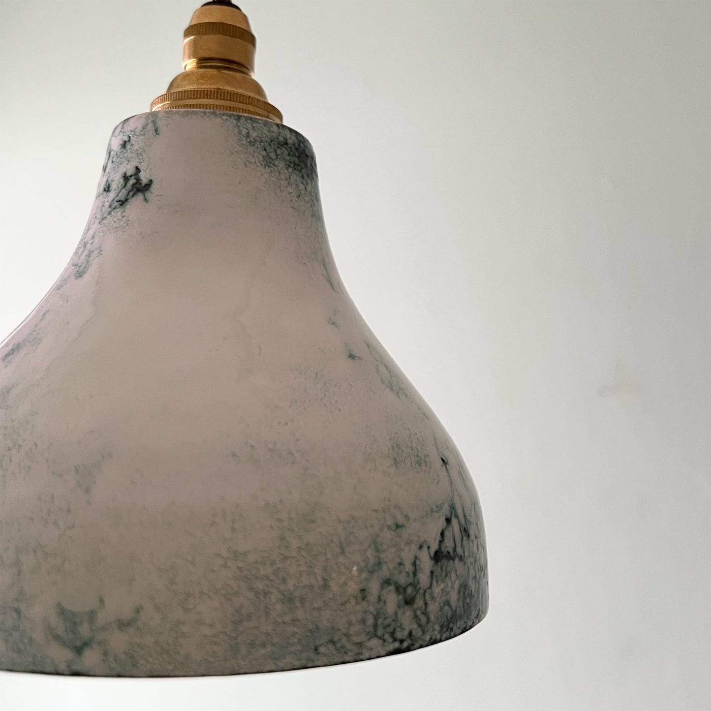 【Kenichi Kondo】Lamp shade drop  25_13
