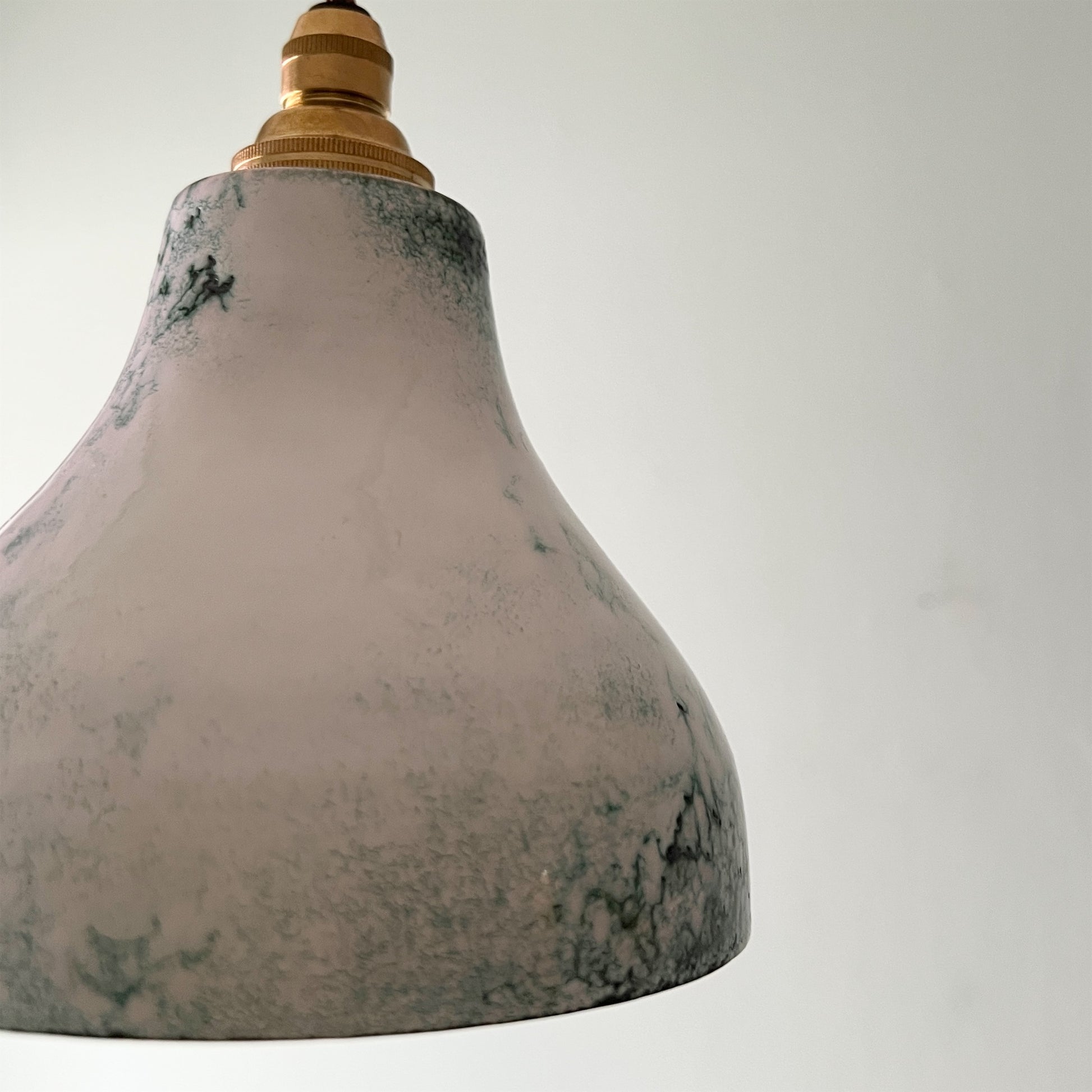 【Kenichi Kondo】Lamp shade drop  25_13