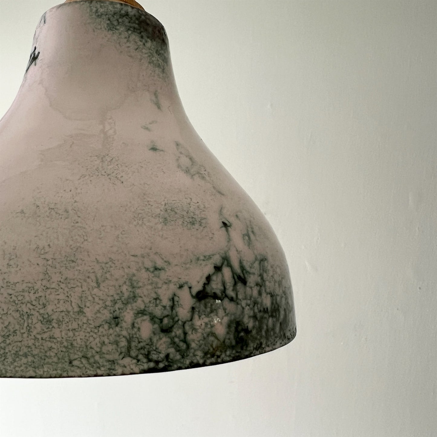 【Kenichi Kondo】Lamp shade drop  25_13