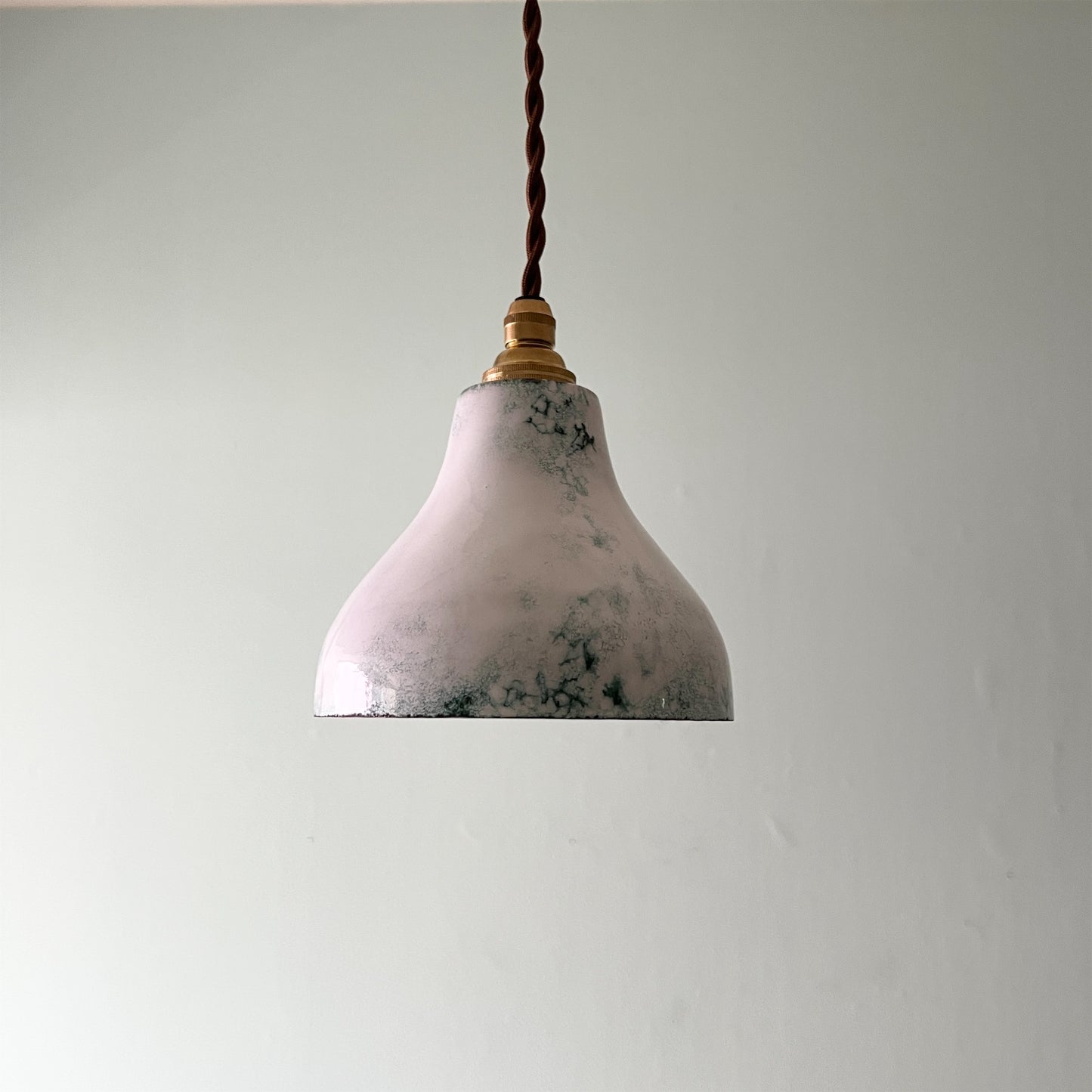 【Kenichi Kondo】Lamp shade drop  25_13
