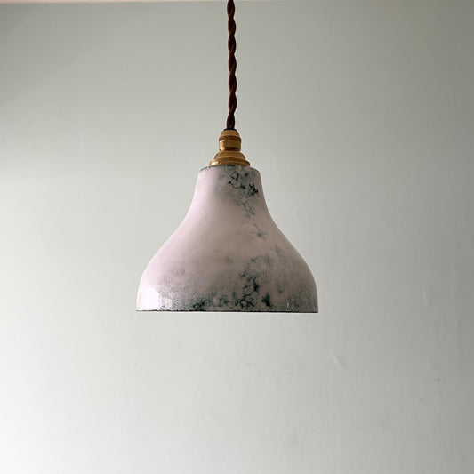 【Kenichi Kondo】Lamp shade drop  25_13