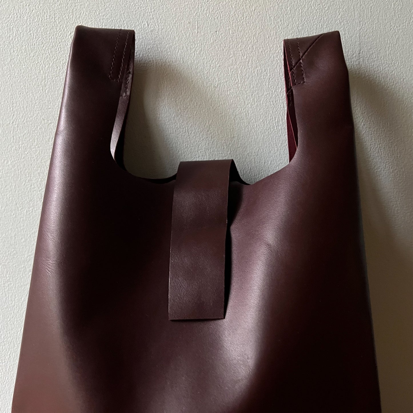 【DWARFMADE】Sustainable Bag M 252_43