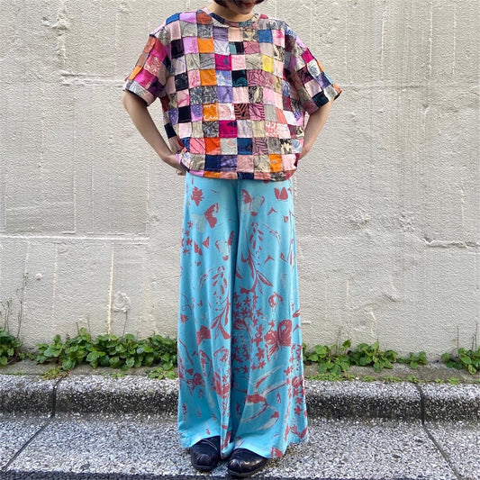 【Juana de Arco】ワイドパンツ 26_2