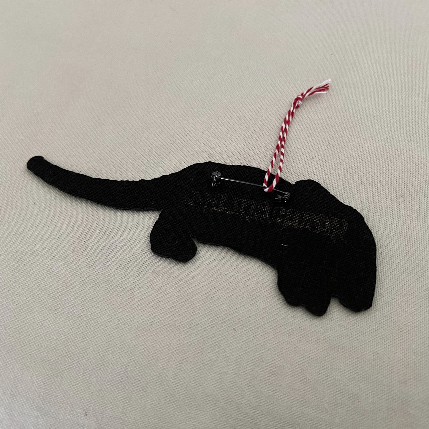 【ma.macaron】アルマジロ