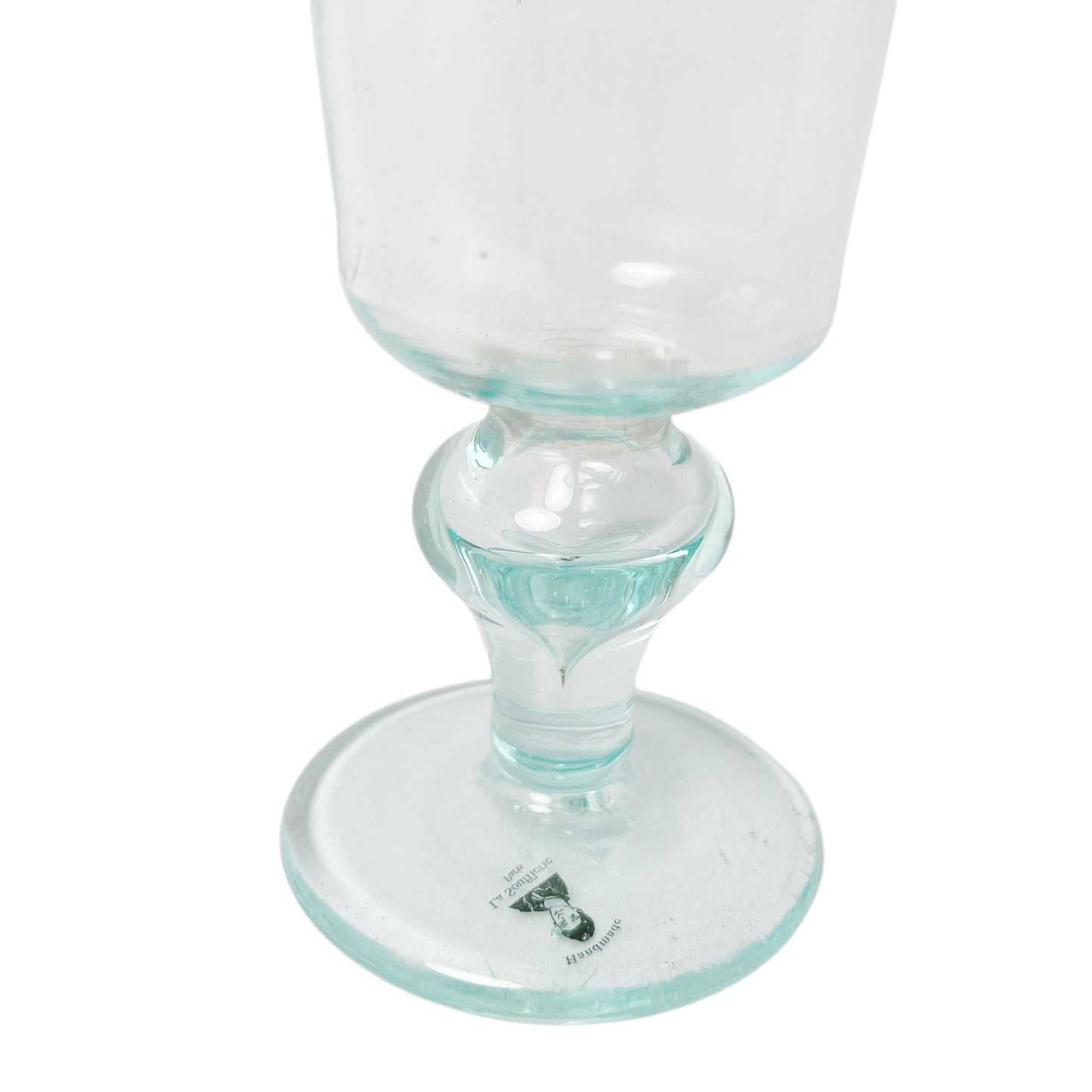 【La Soufflerie】ワイングラス White Wine Glass