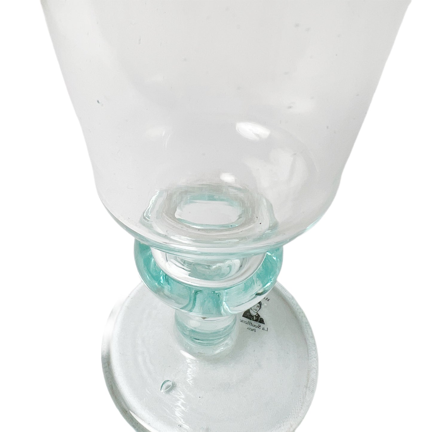 【La Soufflerie】ワイングラス White Wine Glass