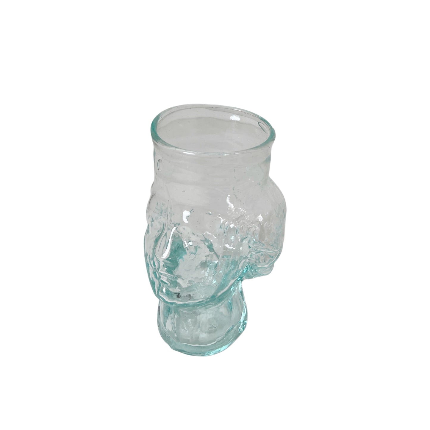 【La Soufflerie】グラスAngelo Glass Transparent