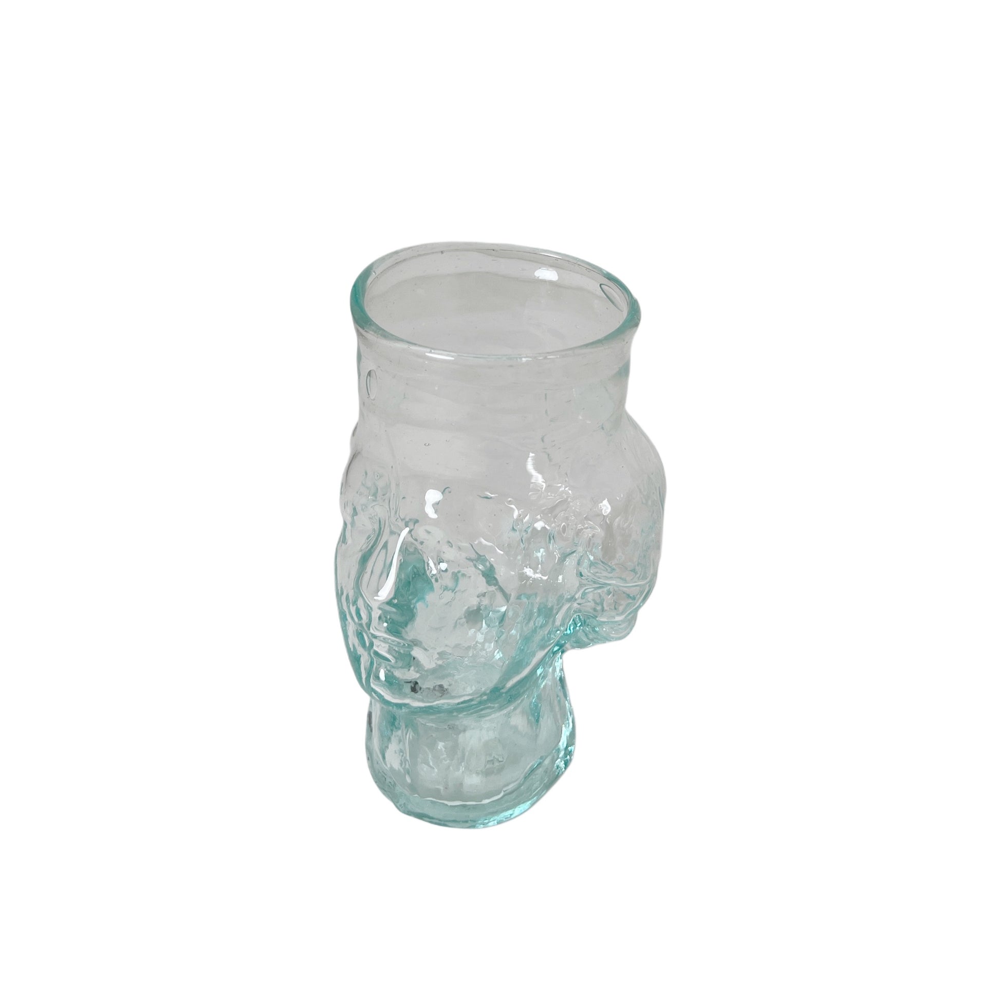 【La Soufflerie】グラスAngelo Glass Transparent