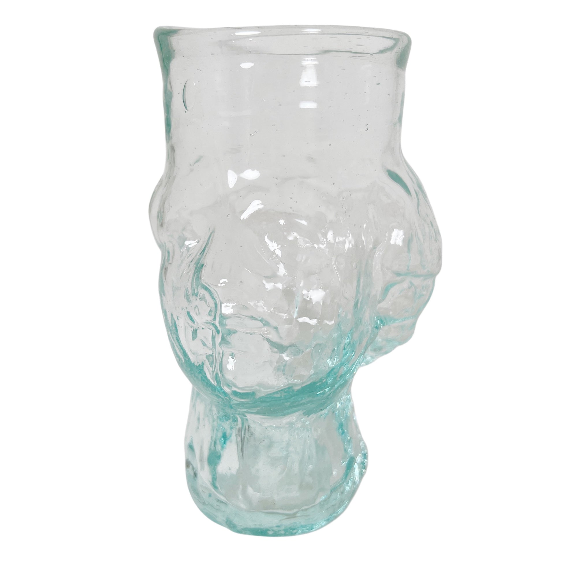 【La Soufflerie】グラスAngelo Glass Transparent