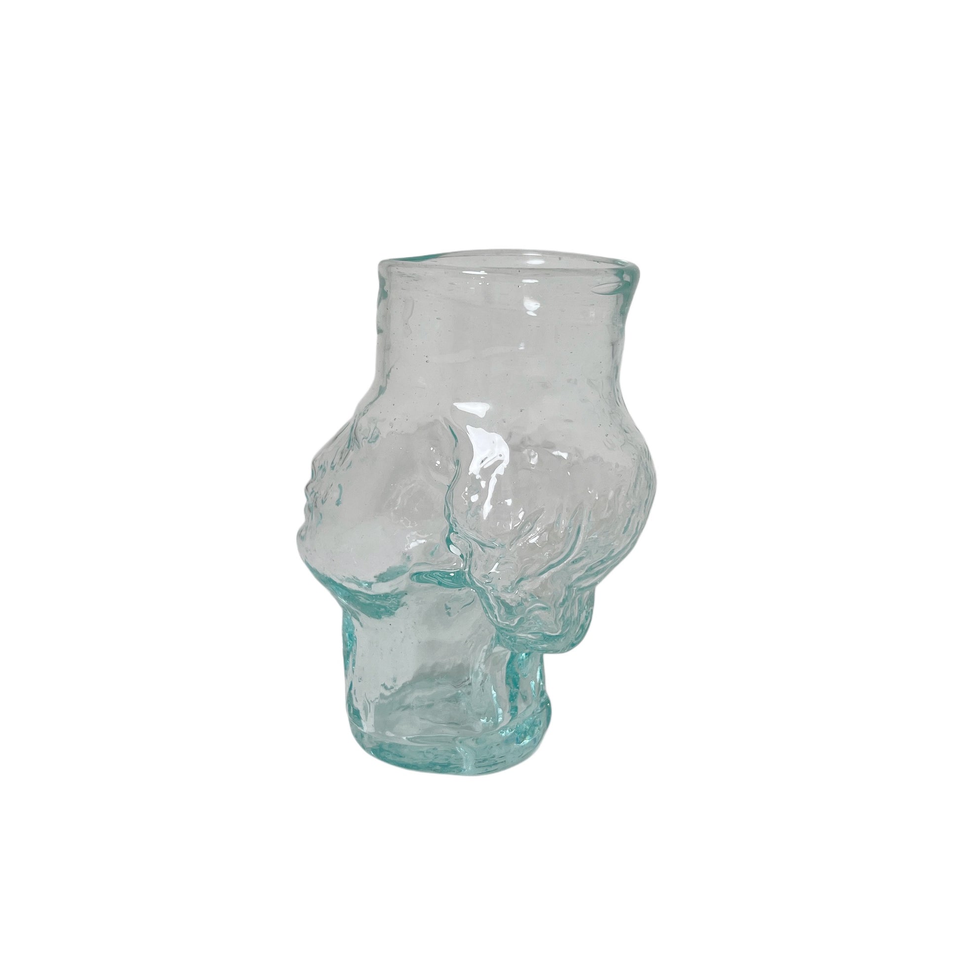 【La Soufflerie】グラスAngelo Glass Transparent