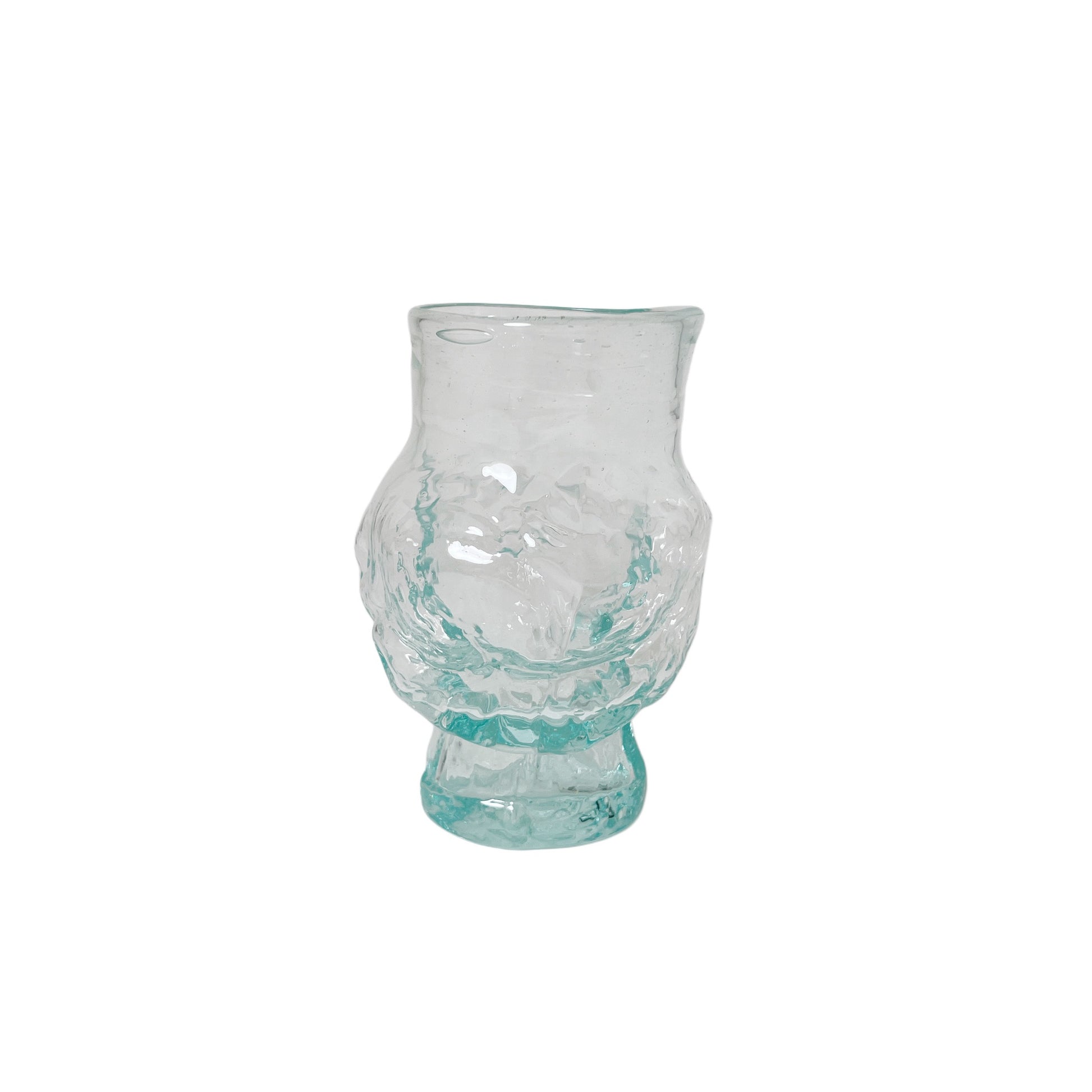 【La Soufflerie】グラスAngelo Glass Transparent