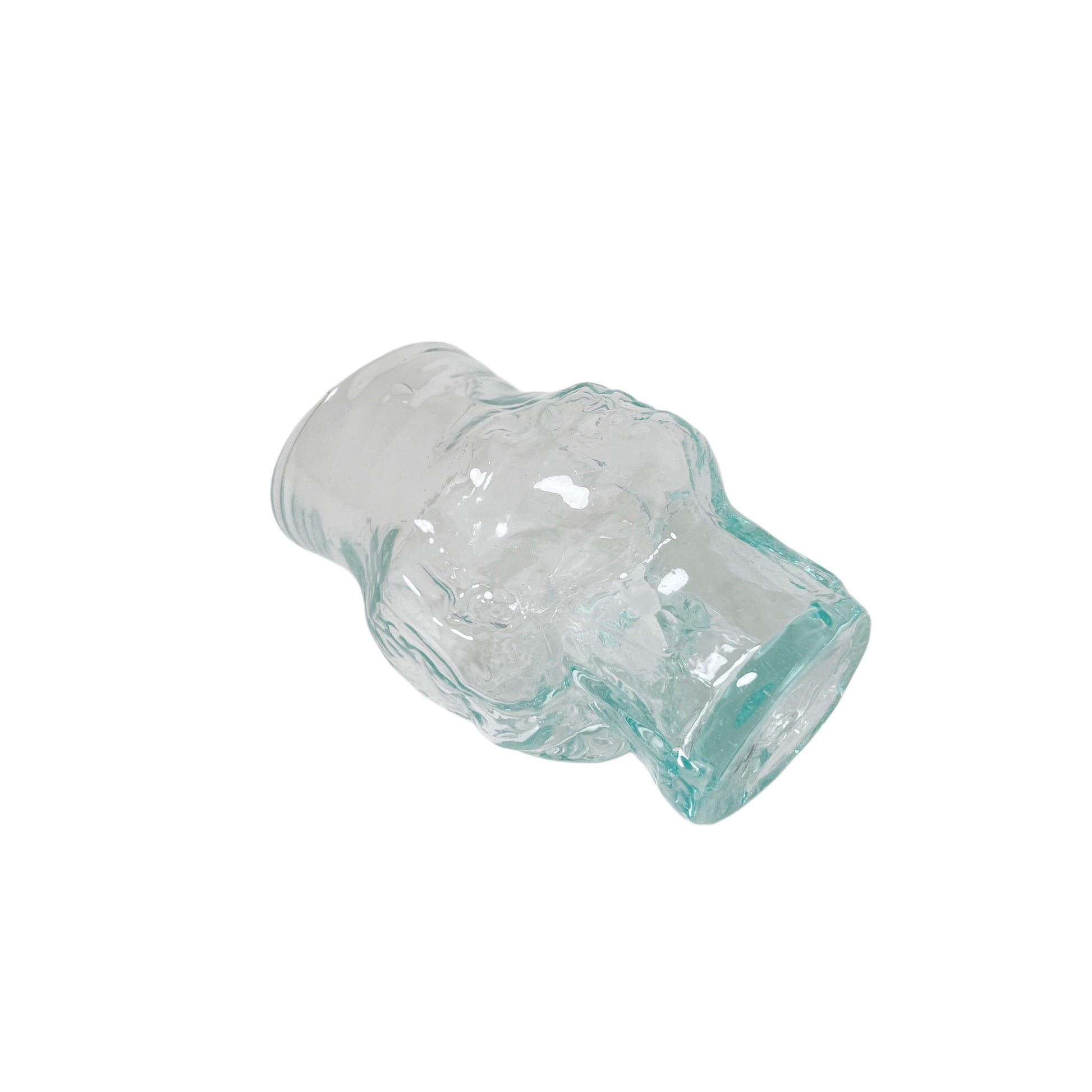 【La Soufflerie】グラスAngelo Glass Transparent