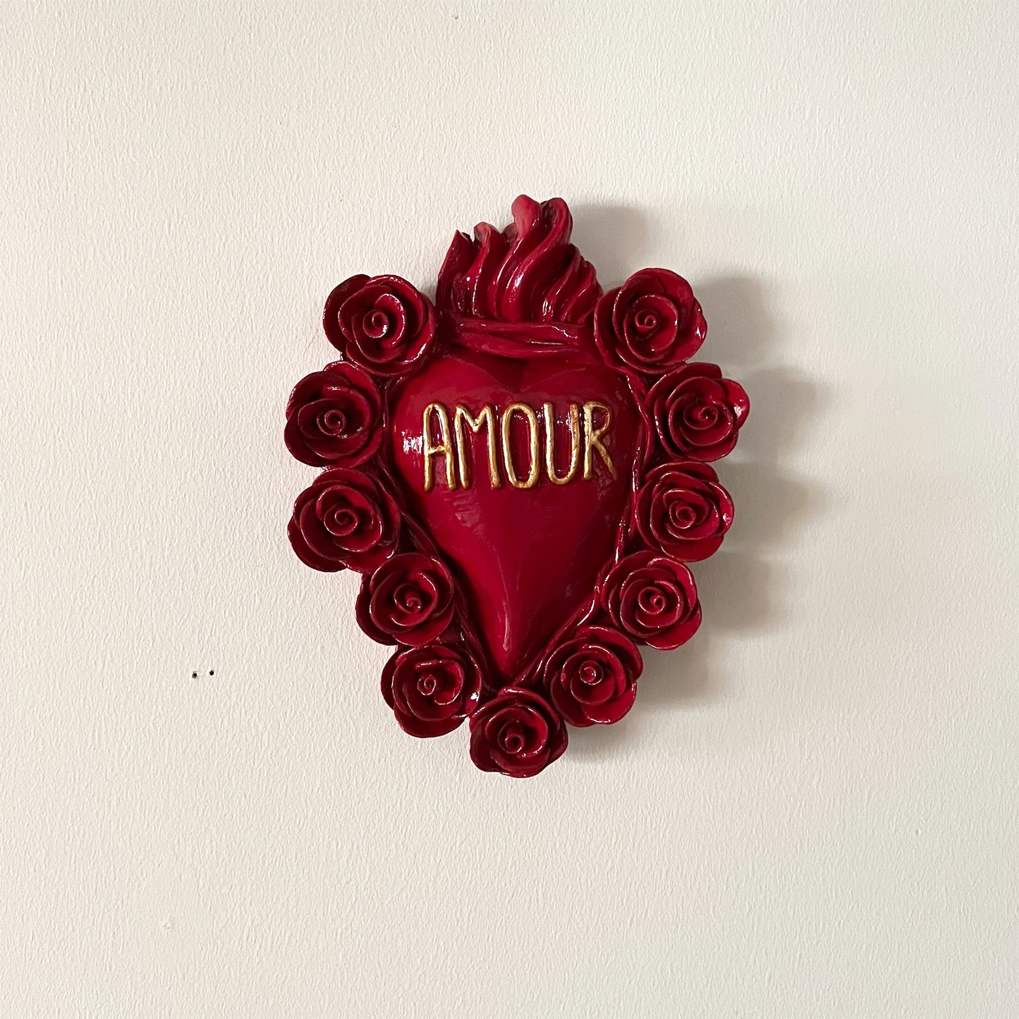 【Cuore di Argilla】HEARTS OF AMOUR HA_74