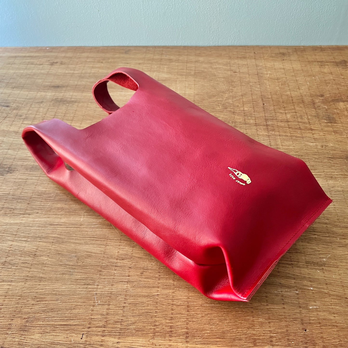 【DWARFMADE】Sustainable Bag S 261_50