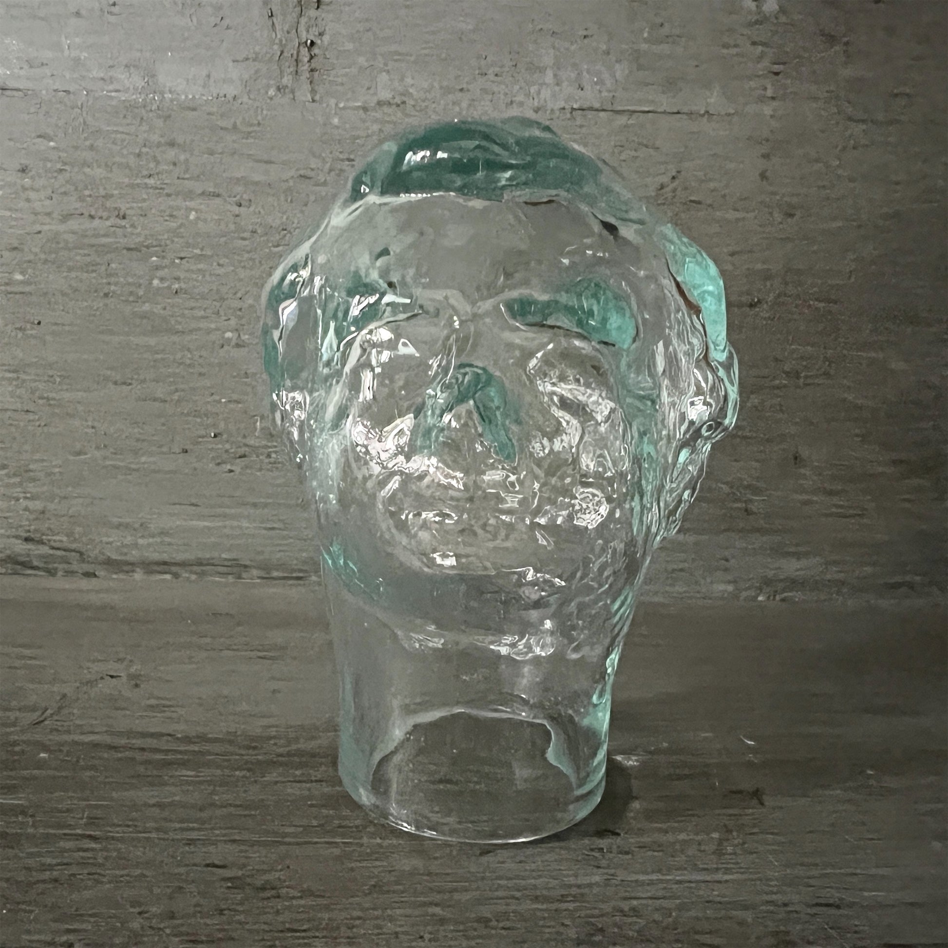 【La Soufflerie】ボトルカバー Angelo Bouchon Transparent