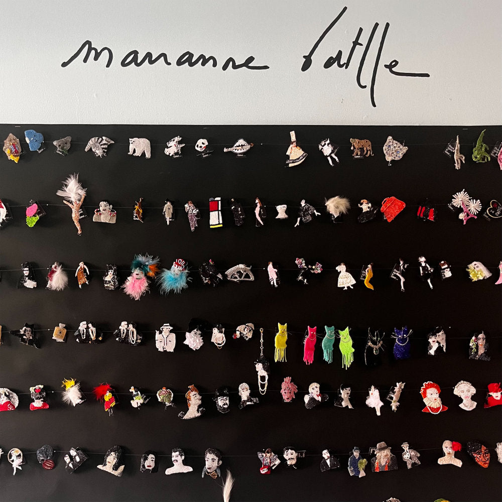 【Marianne Batlle】シャンパーニュ 2021M-B018 25_1
