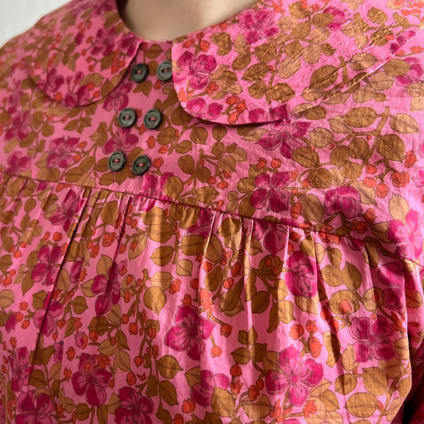 【3to8】vintage clothes TL1479_261