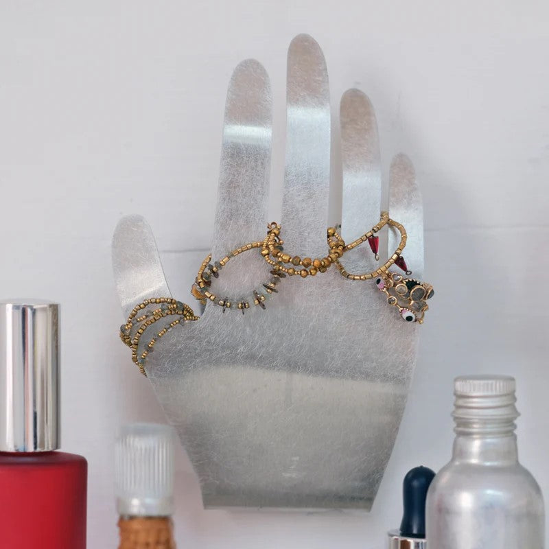 【Tse & Tse associees】リングハンド Ringed Hand