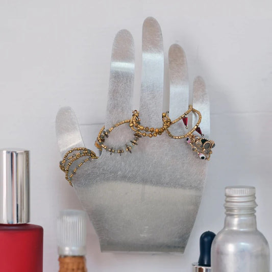 【Tse & Tse associees】リングハンド Ringed Hand