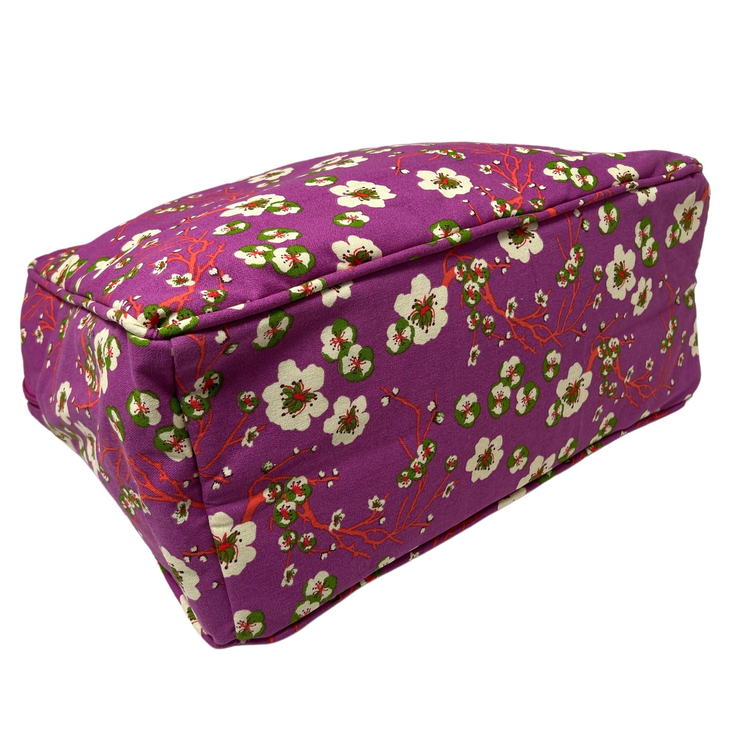 【Les Touristes】ウィークエンドバッグ_WEBAG 006_45x34x18cm