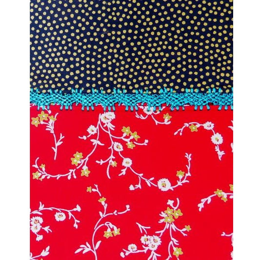 【Leo Atlante】Curtain_black