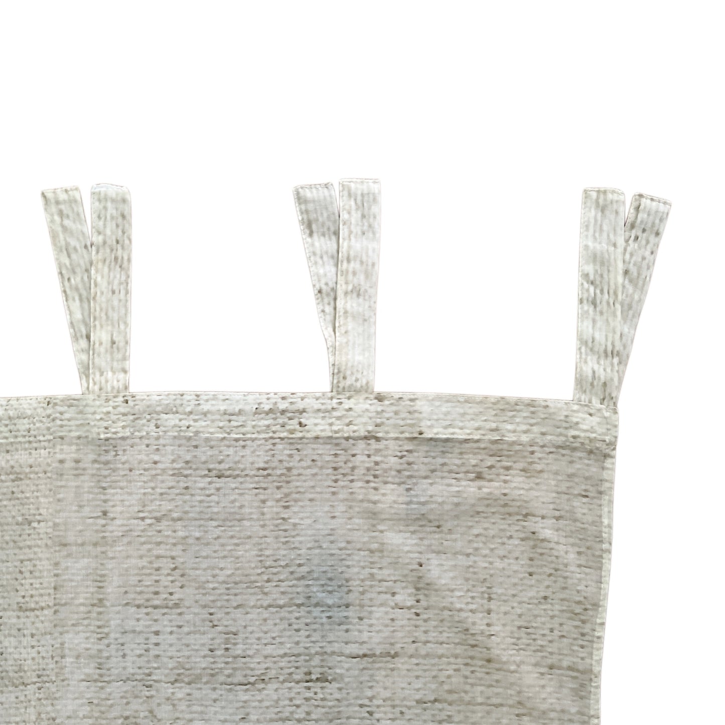 【colomba ledddi】Curtain_Cotton Voile_Carota L