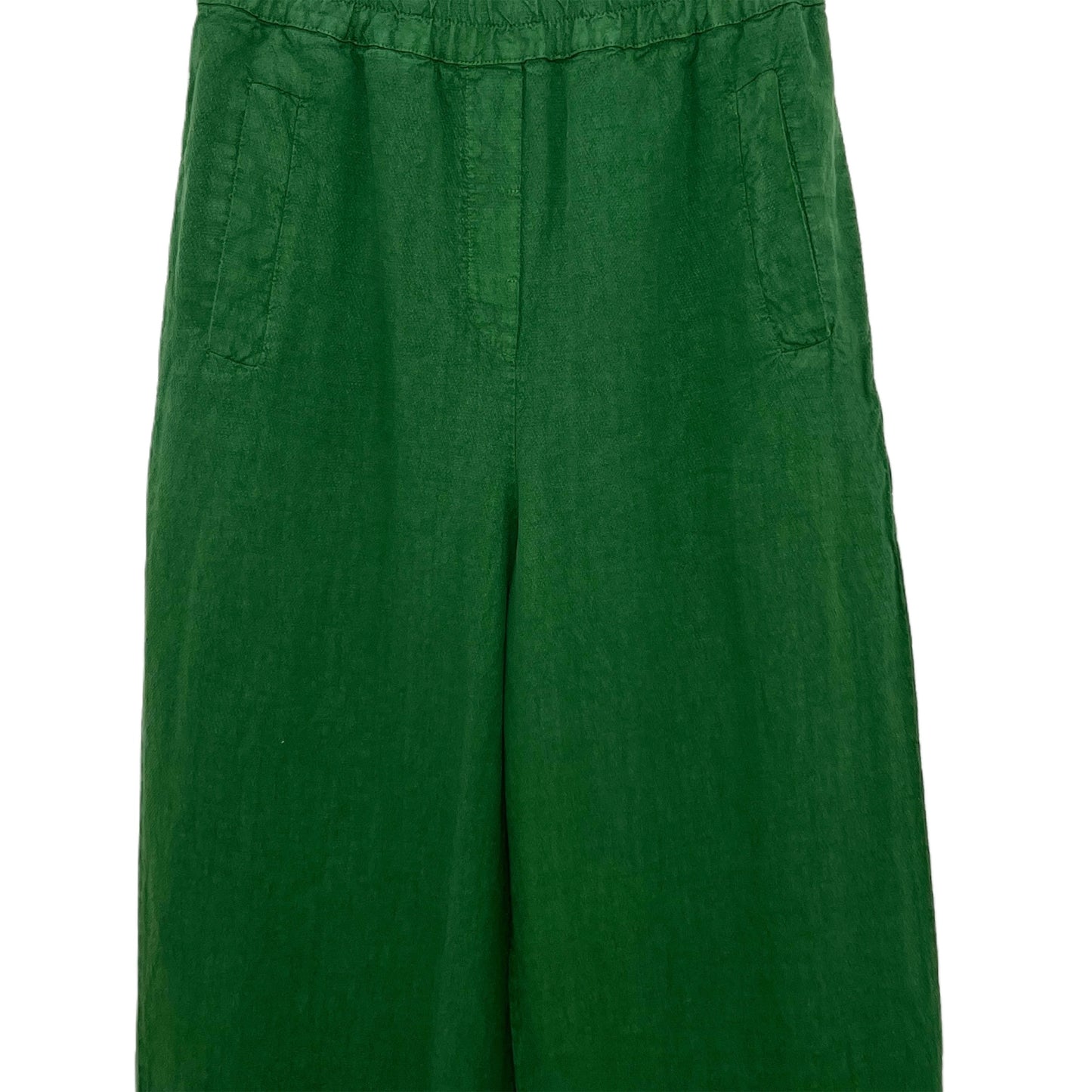 【H+ HANNOH WESSEL】pants paquita_grass