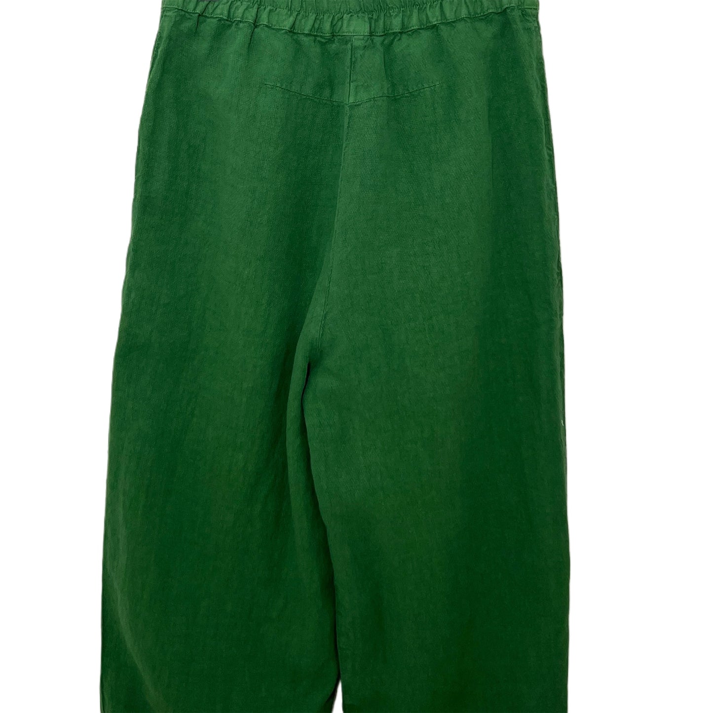 【H+ HANNOH WESSEL】pants paquita_grass
