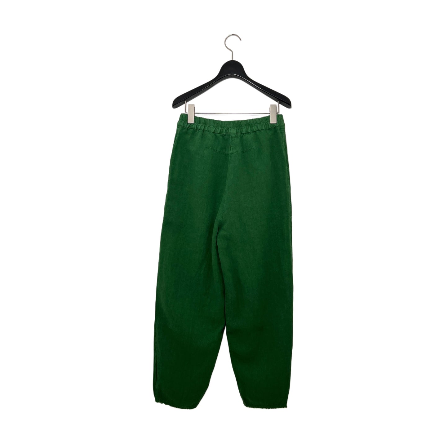 【H+ HANNOH WESSEL】pants paquita_grass