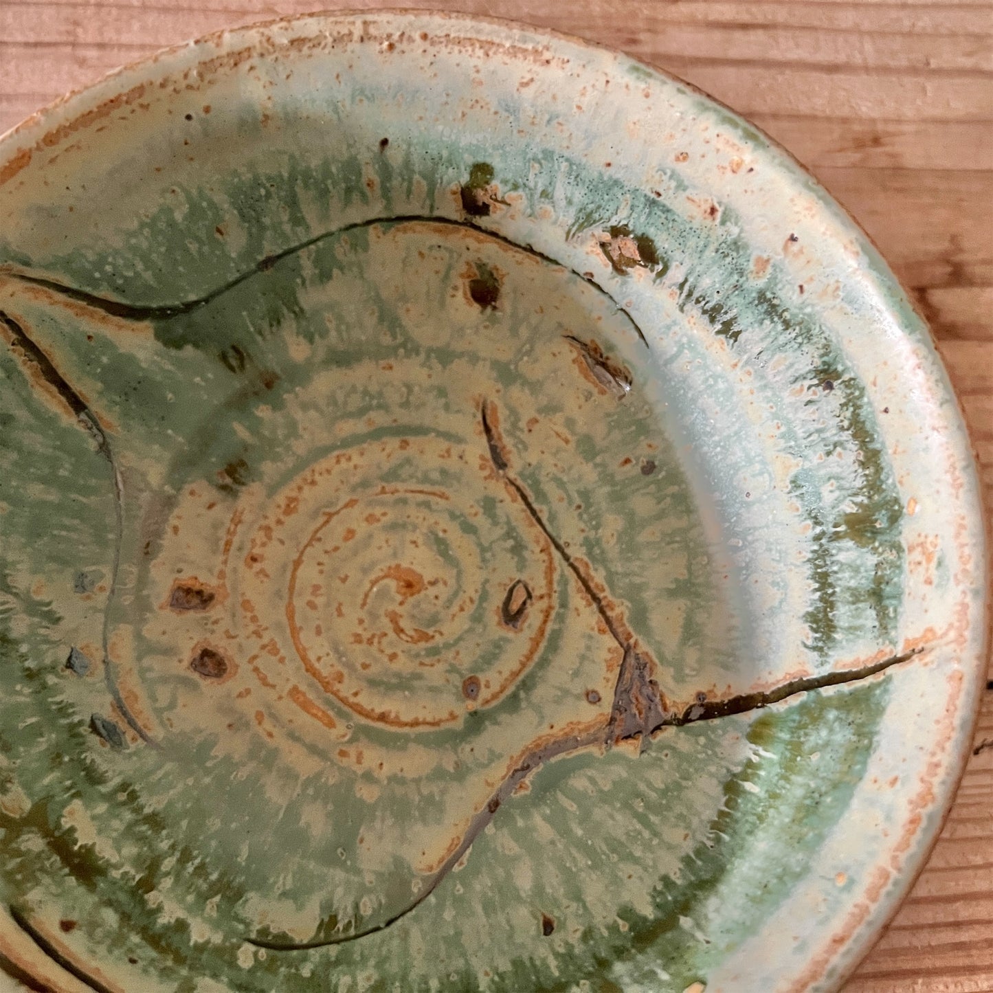 【三浦宏基】うつわ 16