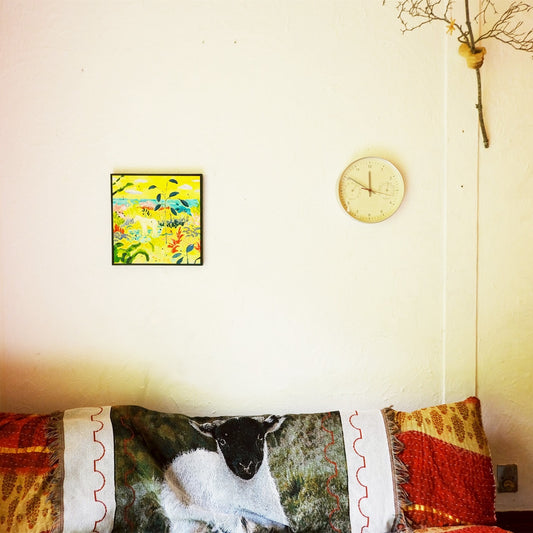 【時任海斗】南南西から