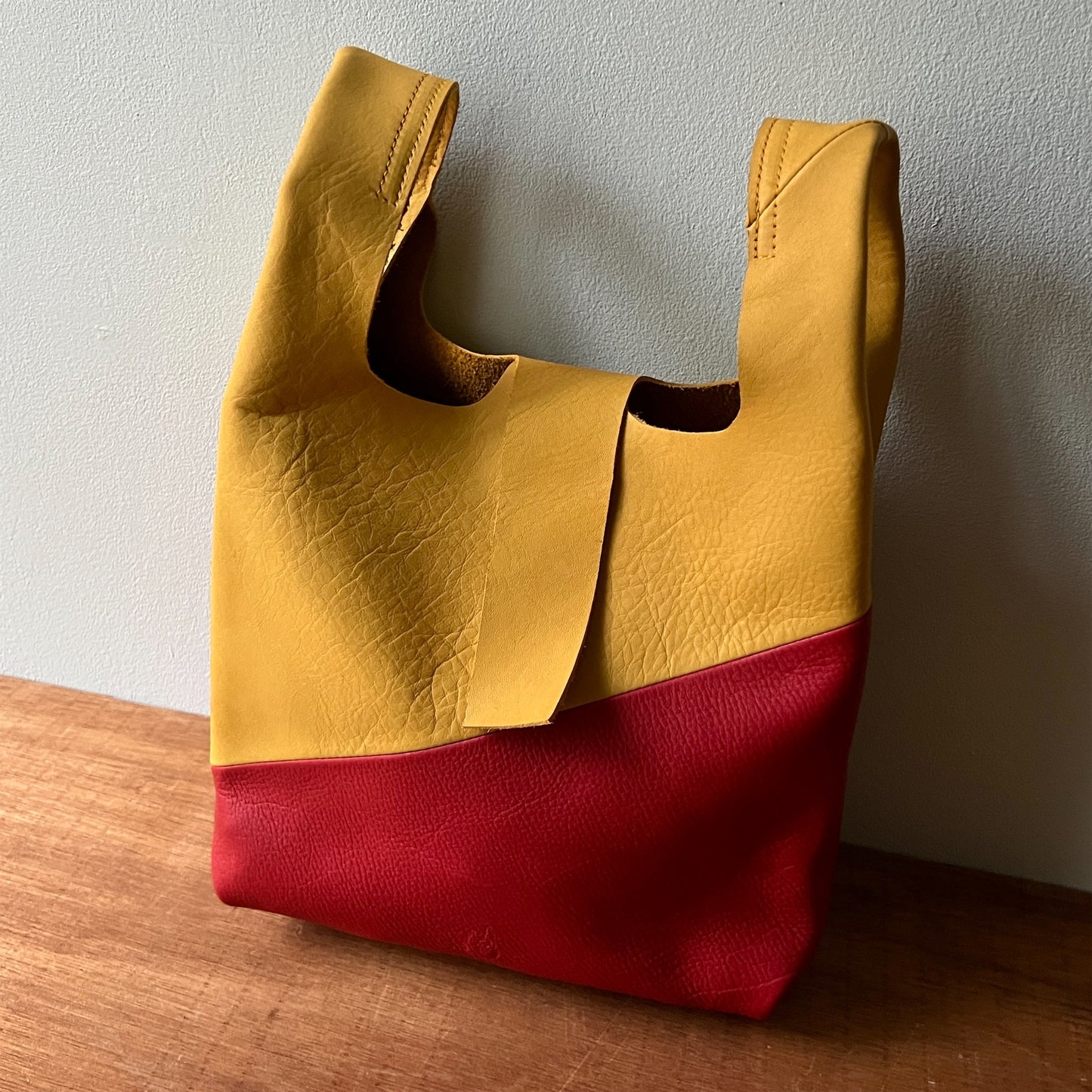【DWARFMADE】Sustainable Bag M 252_30