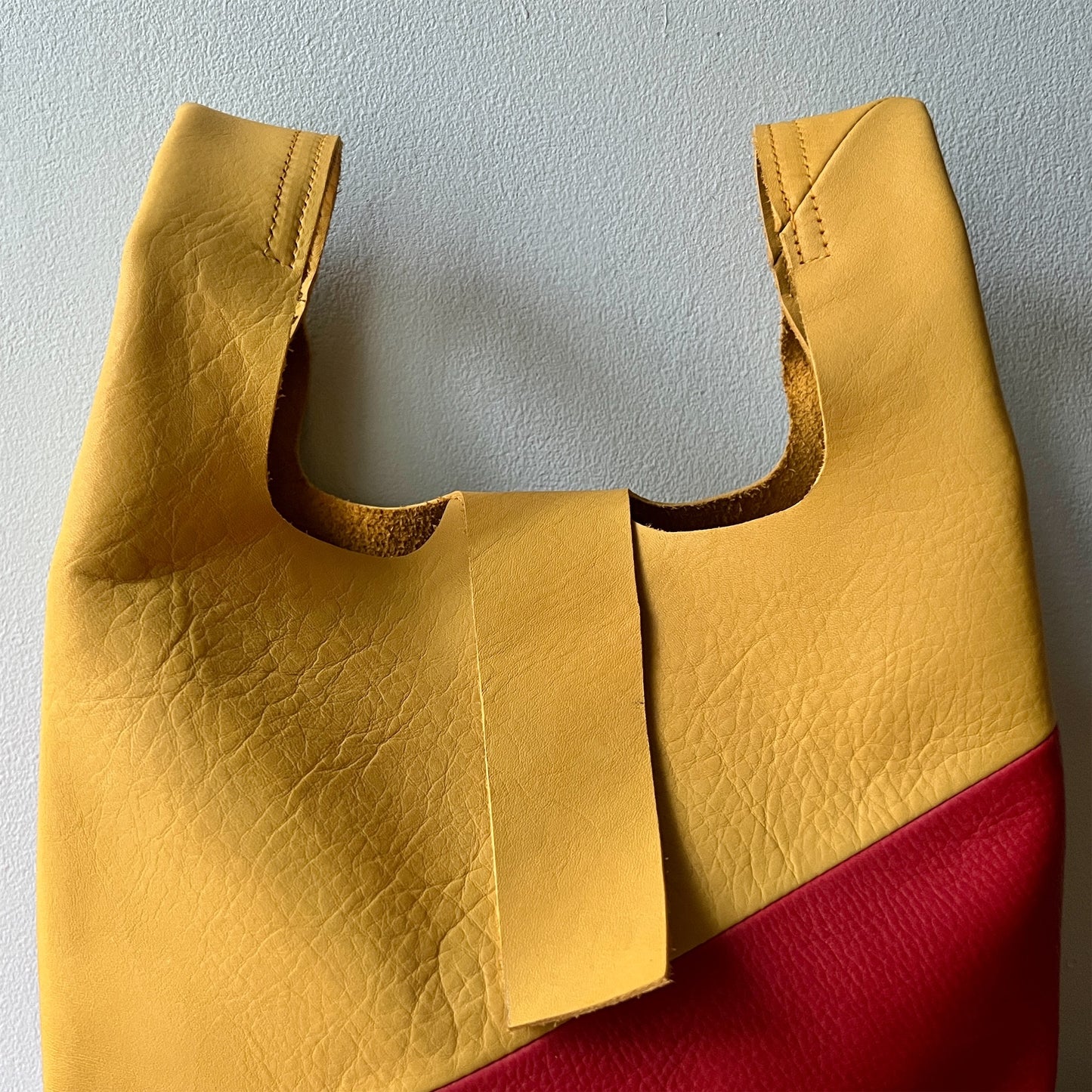 【DWARFMADE】Sustainable Bag M 252_30