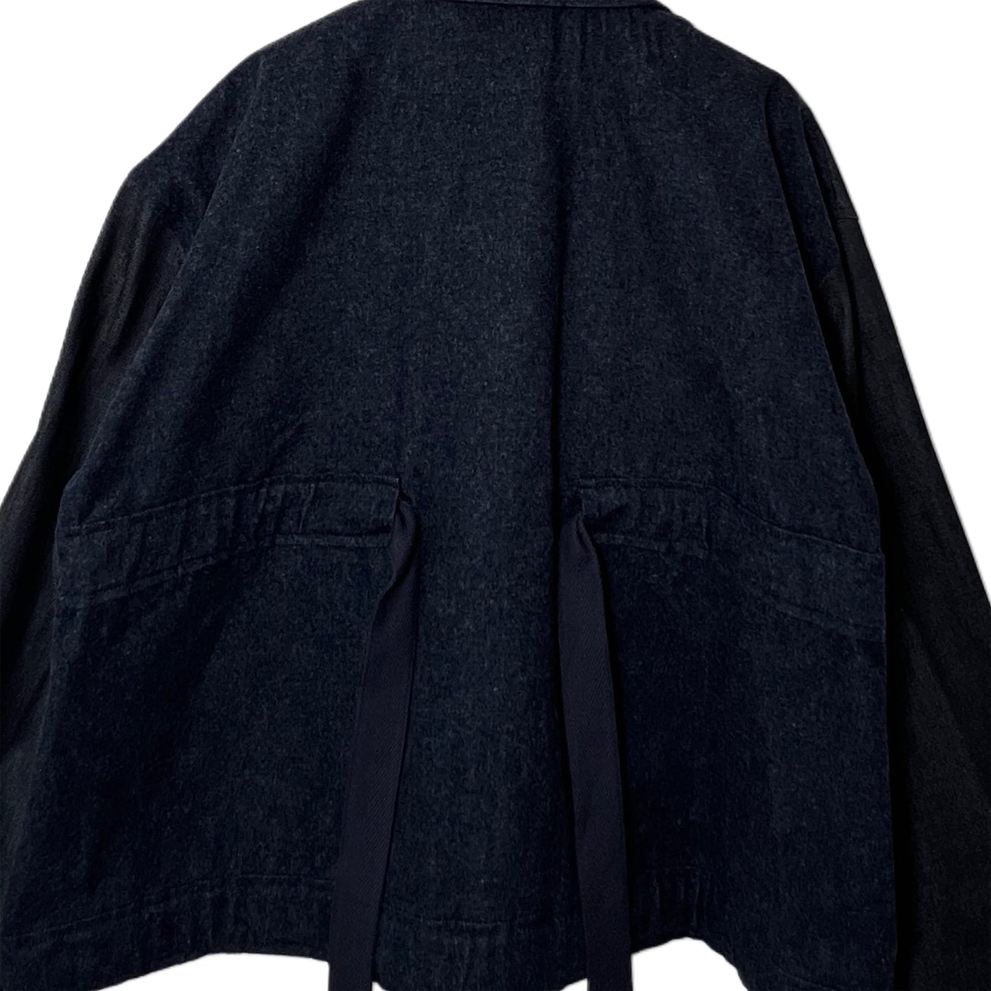 【ohta】denim jacket jk-80D