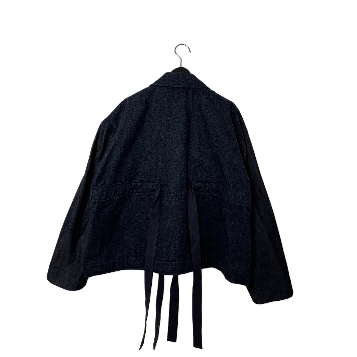 【ohta】denim jacket jk-80D