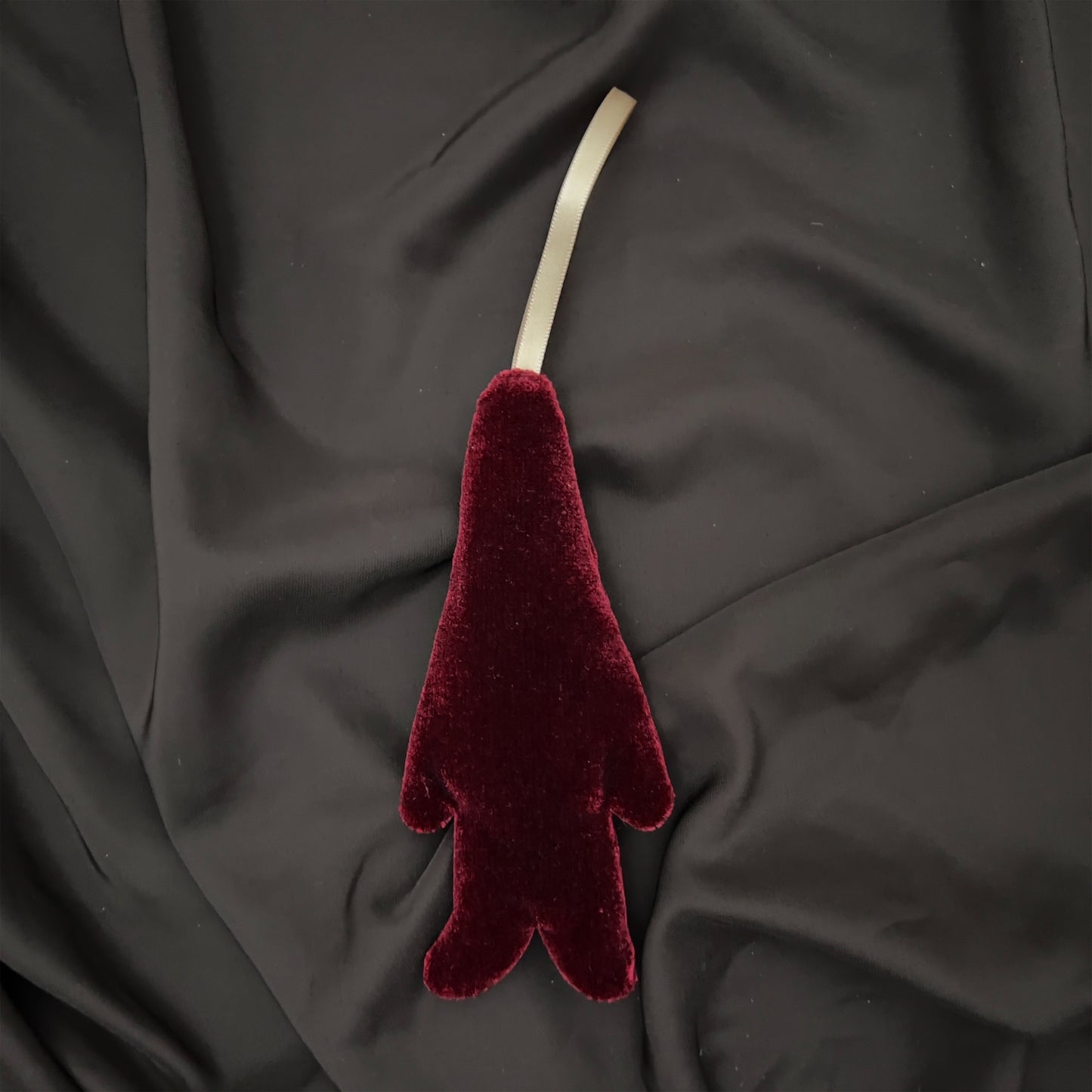 【AYUKO HAZU】サンタオーナメント L