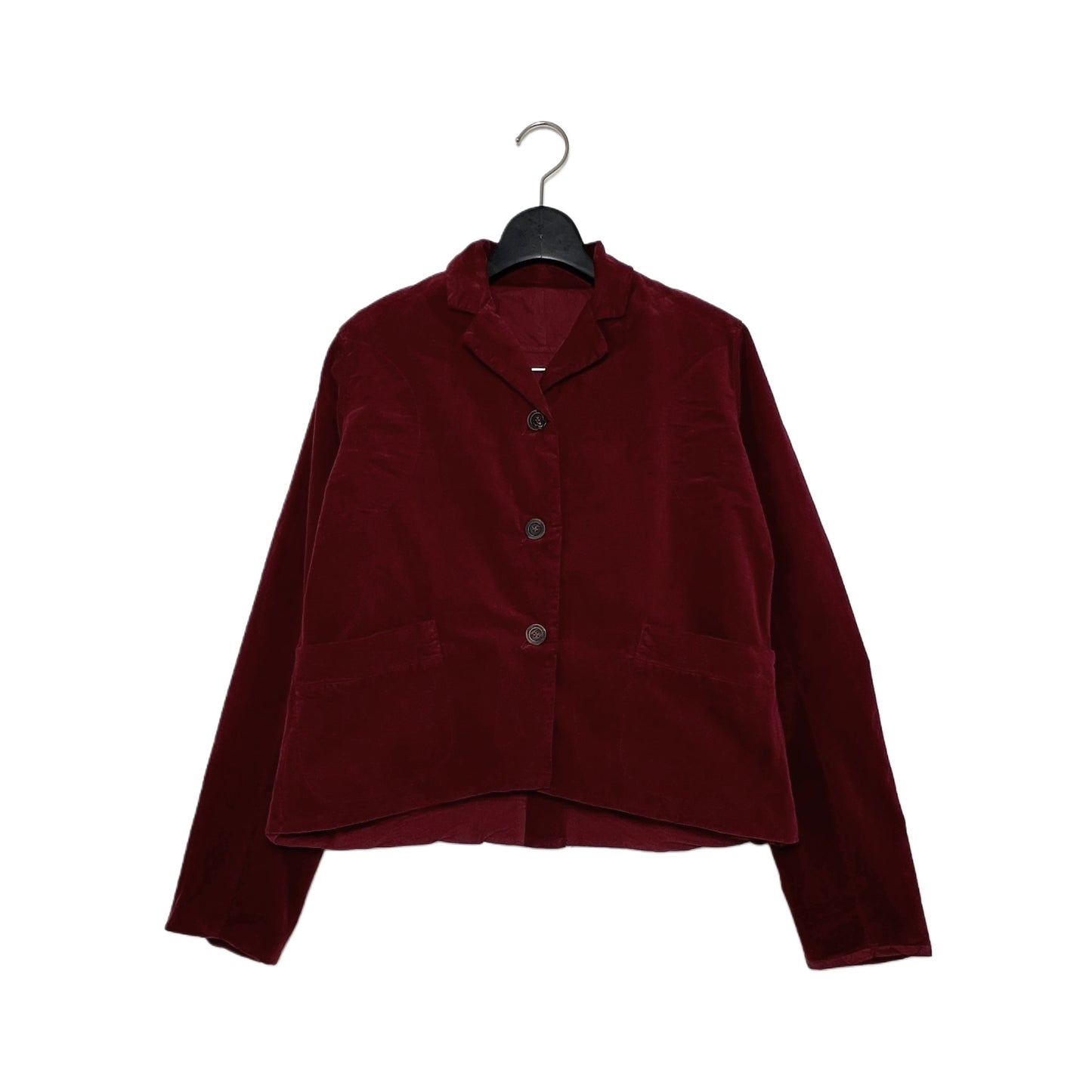 【H+ HANNOH WESSEL】Jacket Vroni_Henna